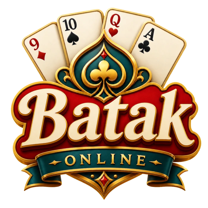Batak: Online logosu